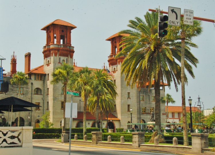 Flagler College